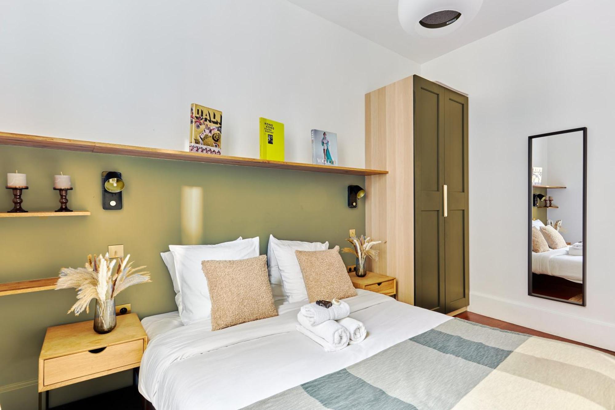 Louvre By Prestige Paris